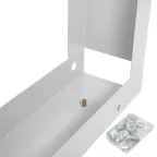 Цоколь к ВРУ Unit S IP31 Вх800х450 PROxima