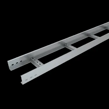 Лоток лестничный 70х100х1,2 L2000 мм