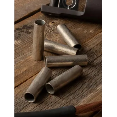 Гильза соединительная медная луженая GTY-120-17(ГМЛ) PROxima