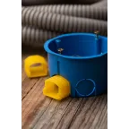 Канал соединительный для коробок PROxima