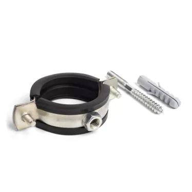 Хомут трубный ТХК 1 1/4'' комплект