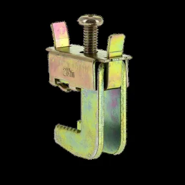 Терминал универсальный для проводников 16-50мм.кв на шину 10мм PROxima