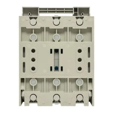 Выключатель-разъединитель УВРЭ 400А откидной под предохранители ППН (габ.2)