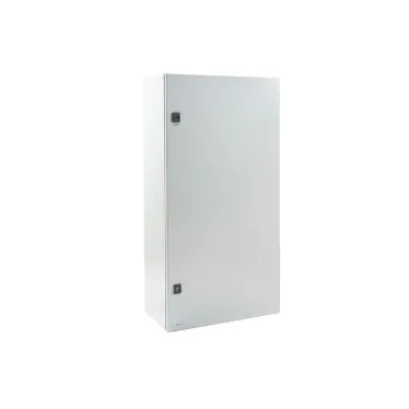 Термошкаф с обогревом, IP66, -45град. до +50град.С, 1200x600x300мм