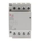 Контактор модульный PRO NO-902-301 КМ63-40 AC