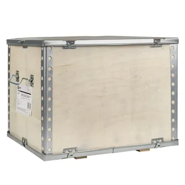 Рубильник-переключатель 1250A 4P c рукояткой управления для прямой установки PowerSwitch PROxima