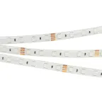 Лента LED герметичная RTW-SE-B60-10mm 24V RGB (14.4 W/m, IP65, 5060, 5m) (ARL, -)