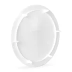 Крышка для коробки распределительной 80-0851 для с/п безгалогенная (HF) 106х42 (180шт/кор)