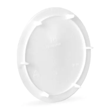 Крышка для коробки распределительной 80-0851 для с/п безгалогенная (HF) 106х42 (180шт/кор)