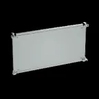 Панель задняя глухая отсека Ш-600, В-300