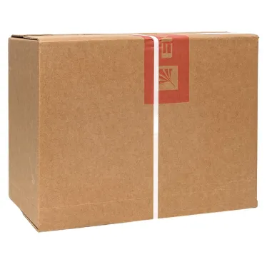 Щит с монтажной панелью ЩМПг- 40.30.22 каб. фланец IP65 PROxima