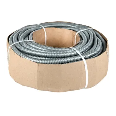 Металлорукав Р3-ЦХ-25 (50м) PROxima