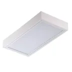 Светильник TL218 OL EL EM, ЛЛ (T8), IP20, ЭПРА(A2), авар.блок