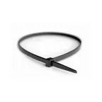 Хомут P6.6 устойчивый к УФ черный 7.5x540