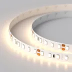 Лента LED RT 2-5000 24V Warm3000 2x (2835, 600 LED, PRO) (ARL, 14.4 Вт/м, IP20)