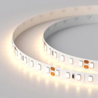 Лента LED RT 2-5000 24V Warm3000 2x (2835, 600 LED, PRO) (ARL, 14.4 Вт/м, IP20)