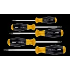 Набор отверток Tx, 5 шт