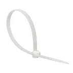                  Хомут нейлоновый (2,5х250) (100шт.) Basic
               