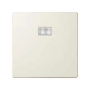 Клавиша для 75160- 75804-39 (под пиктограммы 82972- 82982-) S82.82N слоновая кость