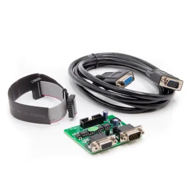 Комплект для параллельной работы для ИБП серии Trio TM