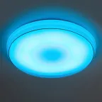 Светильник потолочный светодиодный SPB-6-80-RC Solar RGBD динамическое 80Вт