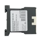 Миниконтактор МКЭ 9А 24В 1NO PROxima