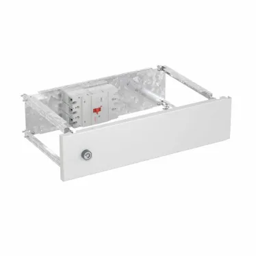 Комплект внешний гор-ой уст-ки 3п YON MD630 (W) Ш-600 В-300