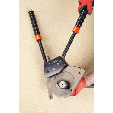 Ножницы секторные НС-100БСР Expert