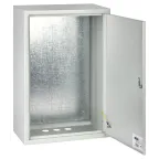 Корпус металлический ЩМП-4.6.2-0 76 УХЛ3 IP31 (600х400х220) (15)