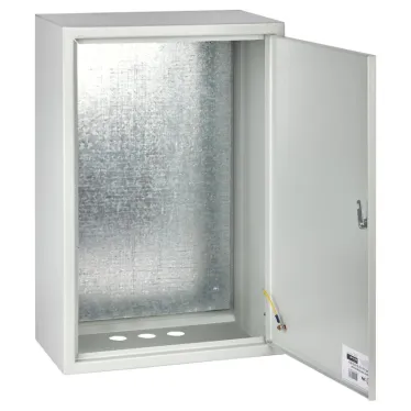 Корпус металлический ЩМП-4.6.2-0 76 УХЛ3 IP31 (600х400х220) (15)