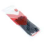                  Хомут P6.6 стандартный черный 2.5x100 (50шт) FlexLock PROxima
               