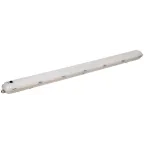 LIGHTING PRO Светильник светодиодный ДСП 1422А 40Вт 1ч 6500К IP65 1200мм с БАП IEK