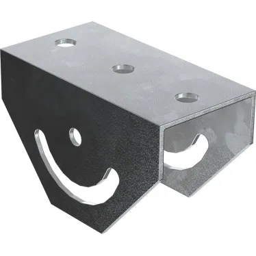 Кронштейн потолочный