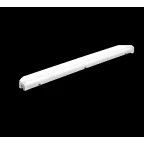 Светильник светодиодный ДСП-60w 4000K 7000Лм IP65 1500мм SHOPLIGHT (5лет.гар)