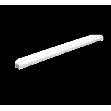 Светильник светодиодный ДСП-60w 4000K 7000Лм IP65 1500мм SHOPLIGHT (5лет.гар)