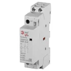 Контактор модульный PRO NO-902-327 КМ20-20 АС