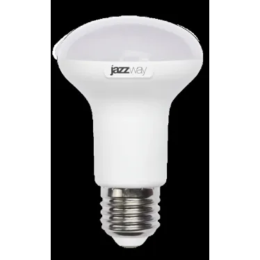 Лампа светодиодная рефлекторная LED 11Вт E27 R63 230/50 теплый