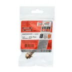 Болт анкерный 12х75 с гайкой (1шт)