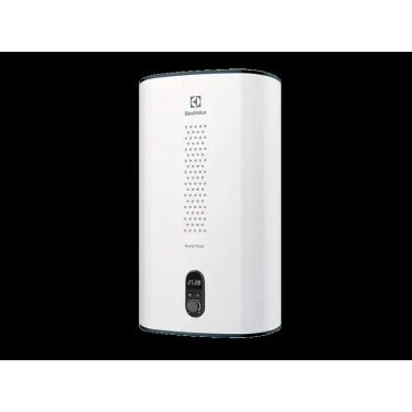 Водонагреватель накопительный объемом 30 литров Royal Flash