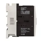 Контактор КМЭ 80А 400В АС AVERES