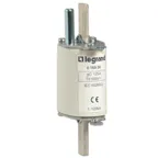Предохранитель типа gG - размер 0 - с индикатором - 100 A