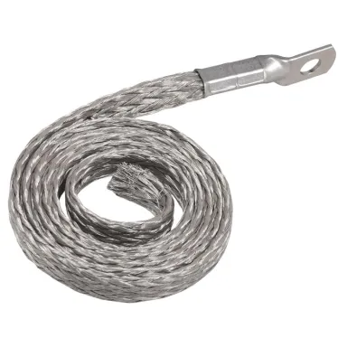 Шина ПМЛ16 0.8 м с наконечником