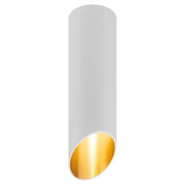 Светильник настенно-потолочный спот OL27 WH MR16/GU10, белый