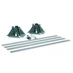 Комплект усиления для шкафов CQE 2000х800х800