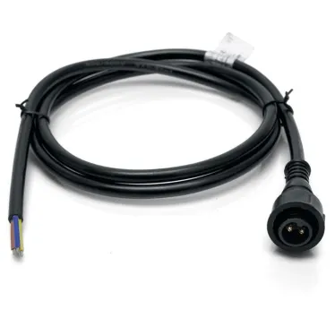 Соединитель-коннектор для LL-892 и блока питания двухжильный тип папа