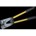 Пресс-клещи гексагональные ПКГ-50 6-50мм.кв. Navigator (NHT-Pk01-6-50)