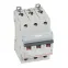 Выключатель автоматический трехполюсный 1А C DX3 10kА/16kА