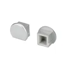 Заглушка светонепроницаемая для PDS-R глухая (ARL, Пластик)