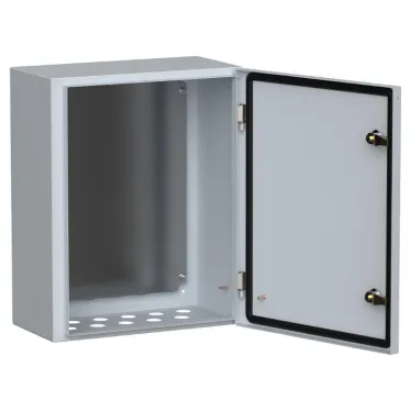 Корпус металлический ЩМП-2-0 (500х400х220мм) У2 IP54