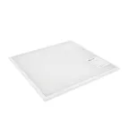 Панель светодиодная (ДВО) ДУО-4104-L 36Вт 6500К опал 595х595 Basic
